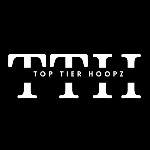 Top Tier Hoopz